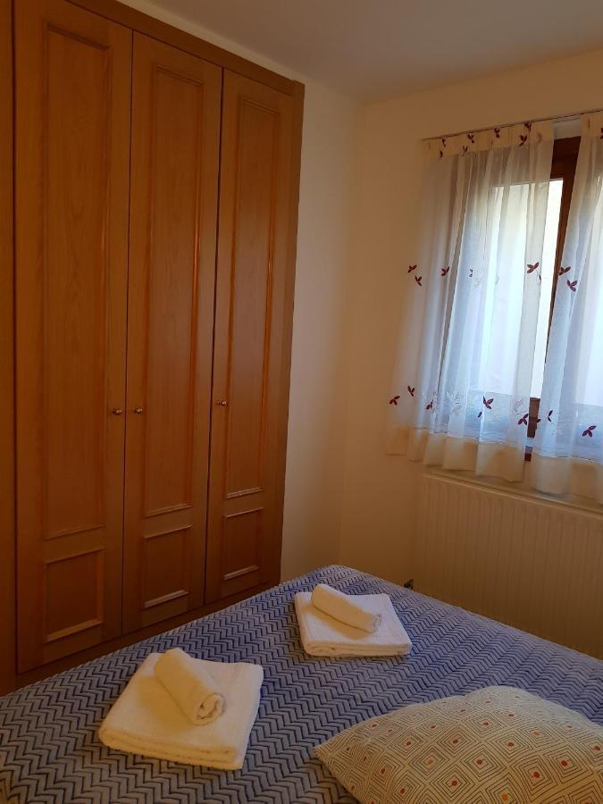 Soldeu Paradis Pleta Екстер'єр фото