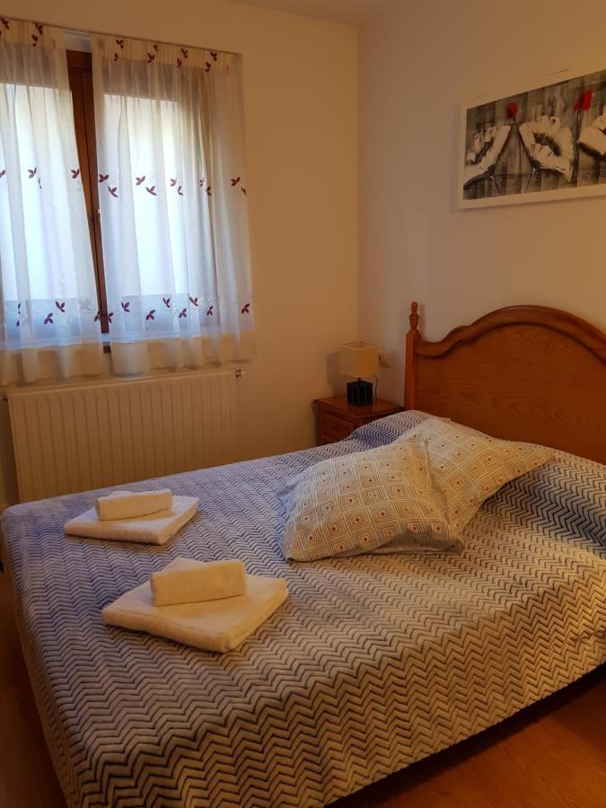 Soldeu Paradis Pleta Екстер'єр фото